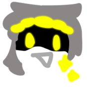 Logo of Murder Drones AU Wiki