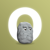 Logo of Odd Giants Wiki