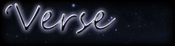 Logo of 'Verse Wiki