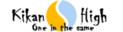 Logo of Kikan High Wikia