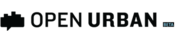 Logo of OpenUrban