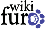 Logo of WikiFur