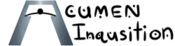 Logo of Acumen Inquisition Wiki