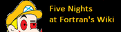 Logo of Five Nights at Fortran's Wiki