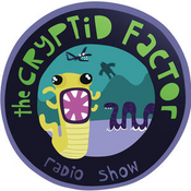 Logo of The Cryptid Factor Wiki