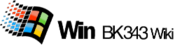 Logo of Winbk343 Wiki