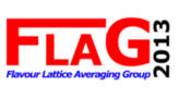 Logo of FLAG