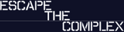 Logo of Escape the Complex Wiki