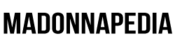Logo of Madonnapedia