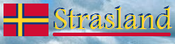 Logo of Strasland Wiki