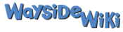 Logo of Wayside Wiki