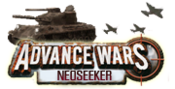 Logo of Advance Wars Wiki - Neoseeker