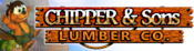 Logo of Chipper and Sons Lumber Co Wiki