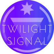 Logo of Twilight Signal
