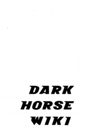 Logo of Dark Horse Database
