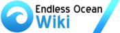 Logo of Endless Ocean Wiki