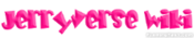 Logo of Jerryverse Wikia