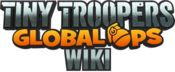 Logo of Tiny Troopers Global Ops Wiki