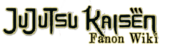 Logo of Jujutsu Kaisen Fanon Wiki