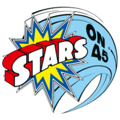 Logo of Stars on 45 Wiki