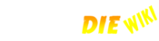 Logo of 1000 Ways To Die Wiki (en)