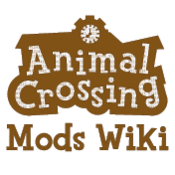 Logo of Animal Crossing Mods Wiki