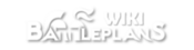 Logo of Battleplans Wiki