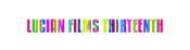 Logo of Lucian FilmsThirteenthMaina Wiki