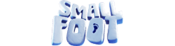Logo of Smallfoot Wiki
