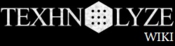 Logo of Texhnolyze Wiki