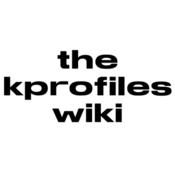 Logo of THEKPROFILES Wiki