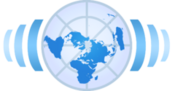 Logo of Wikinews (nl)
