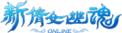 Logo of A Chinese Ghost Story Online Wiki