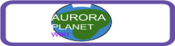 Logo of Aurora Planet Wikia