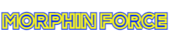 Logo of Morphin Force Wiki