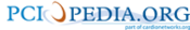 Logo of PCIpedia