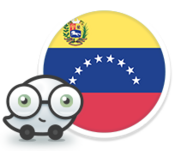 Logo of Wazeopedia (Venezuela)