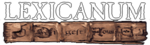 Logo of Lexicanum