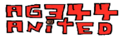 Logo of AG344 Anited Wiki