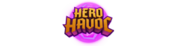 Logo of Hero Havoc Wiki