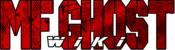 Logo of MF Ghost Wiki