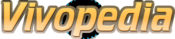 Logo of Vivopedia