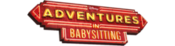 Logo of Adventures in Babysitting Wiki