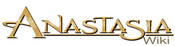 Logo of Anastasia Wiki