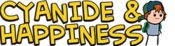 Logo of Cyanide and Happiness Adventure Game Wiki