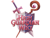 Logo of High Guardian Spice Wiki