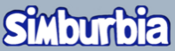 Logo of Simburbia Wikia