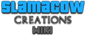Logo of Slamacow Creations Wiki