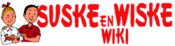 Logo of Suske en Wiske Wiki