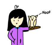 Logo of About wikis I know Wiki